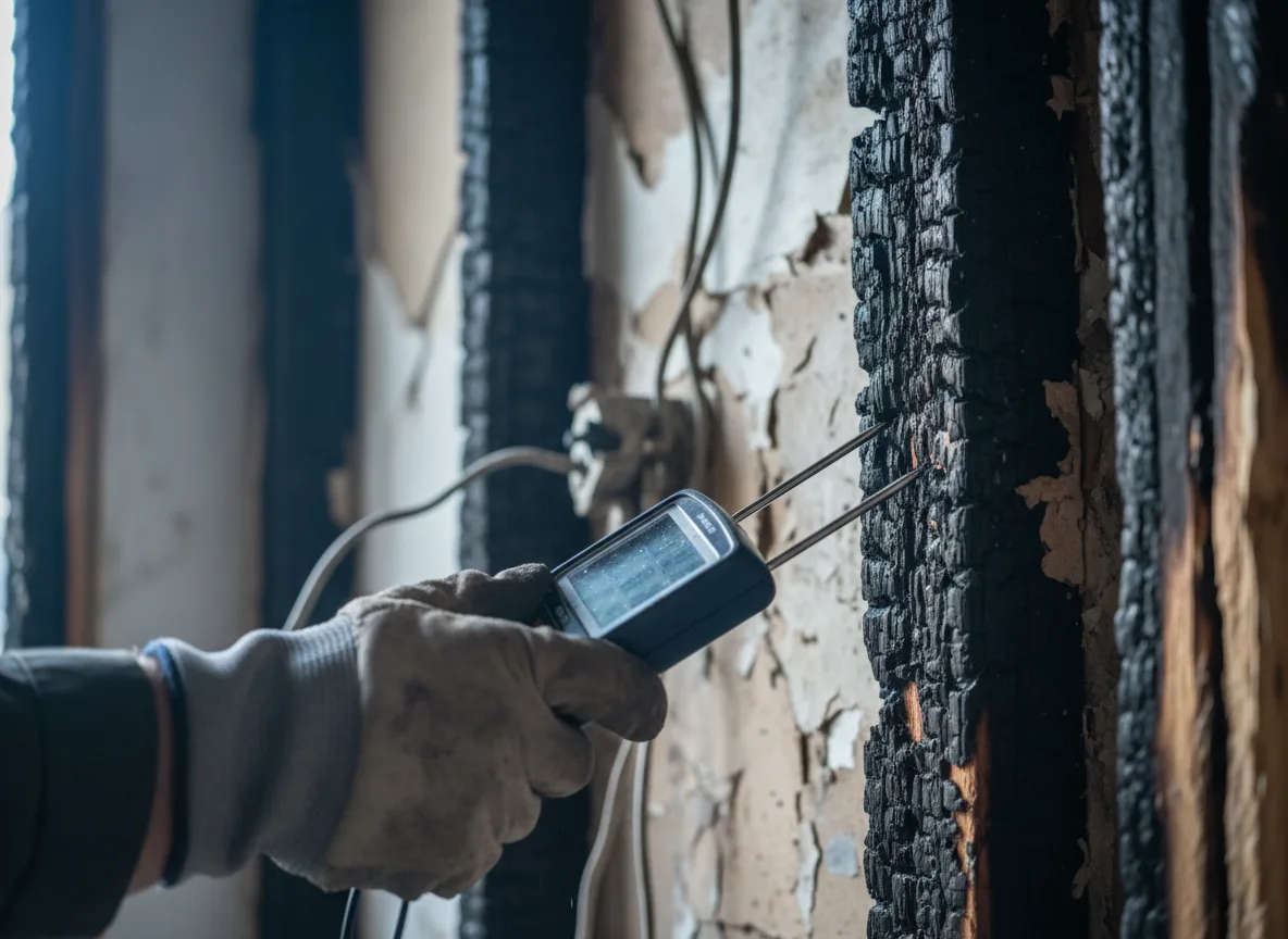 Fire Damage Restoration Woodburn, KY FAQs